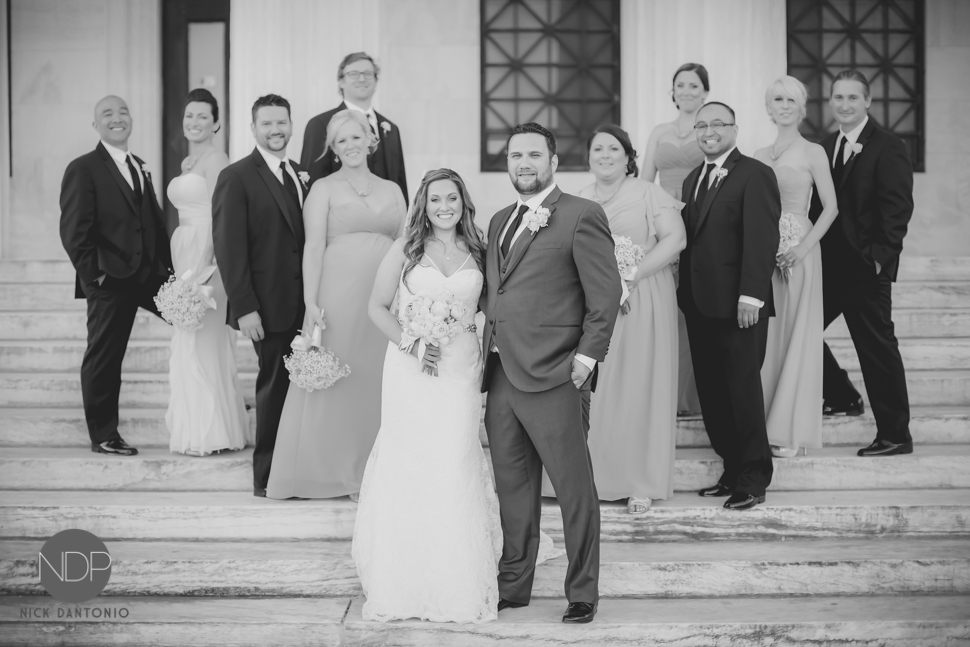 42-Buffalo Japanese Garden Wedding Photos-Blog_© NDP 2015