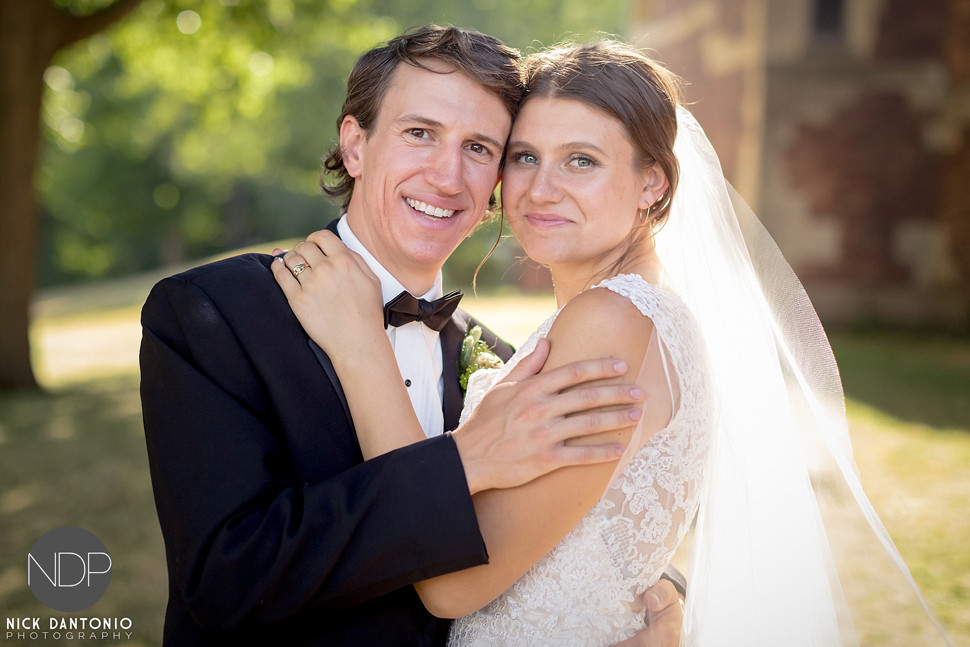 42-Colgate Rochester Crozer Divinity Wedding