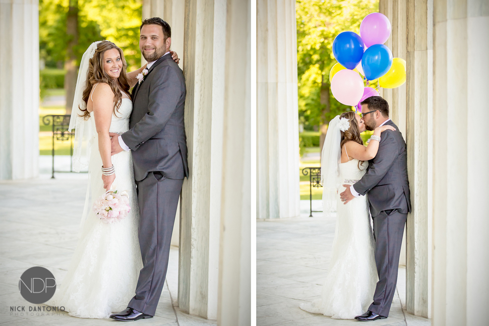 43-Buffalo Japanese Garden Wedding Photos-Blog_© NDP 2015