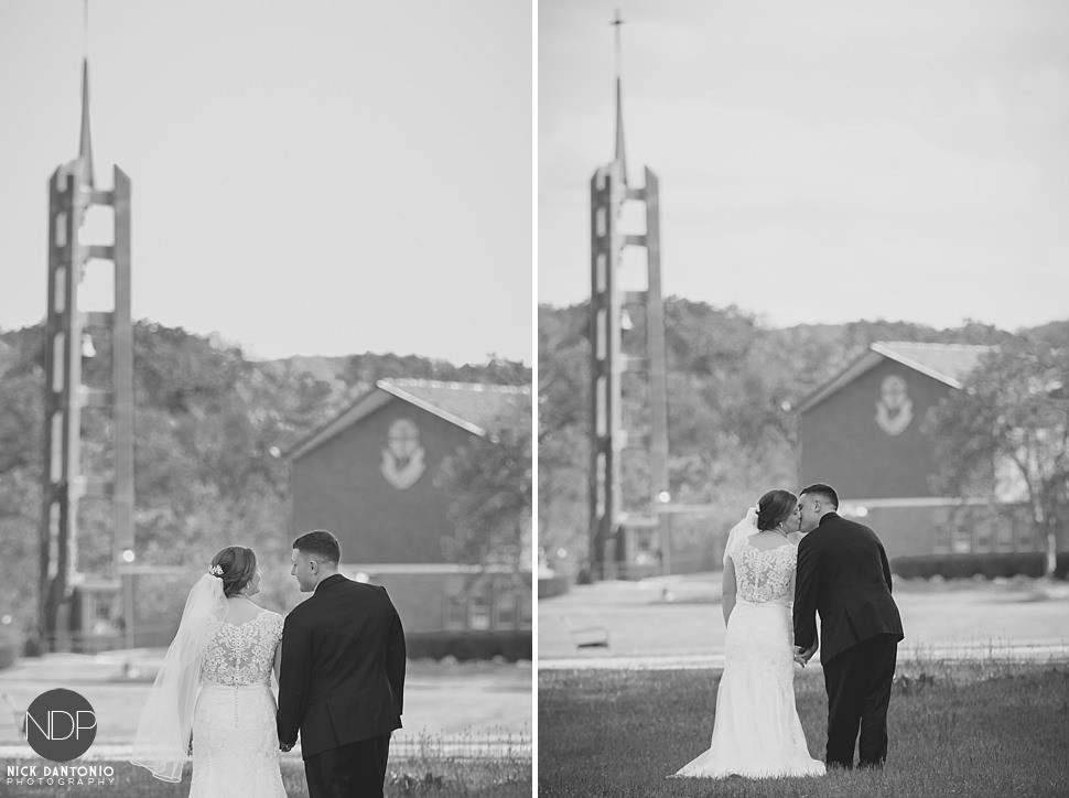 43-St. Bonaventure Wedding Photos