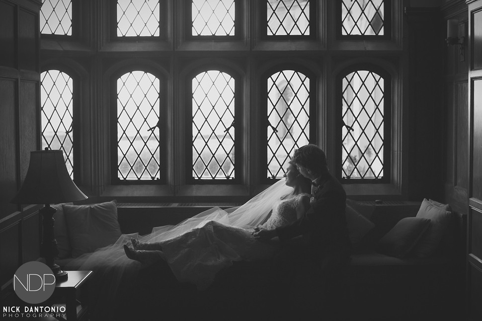 44-Colgate Rochester Crozer Divinity Wedding