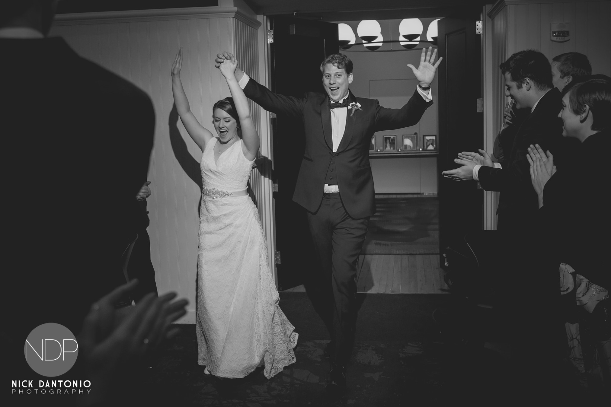 44-Hotel Henry Wedding Reception