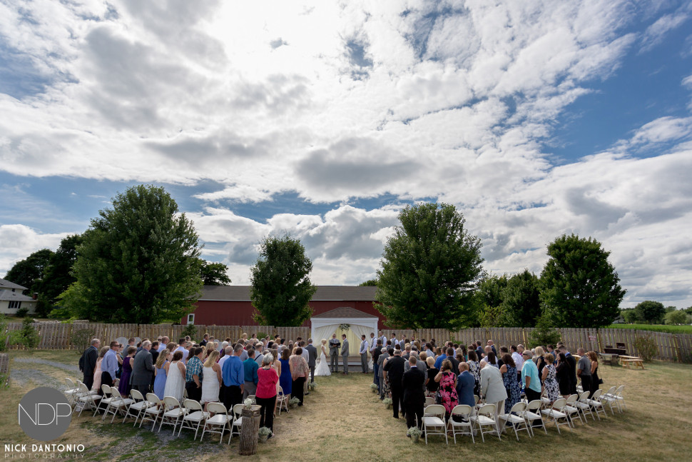 44-Wingate Barn Wedding Photos