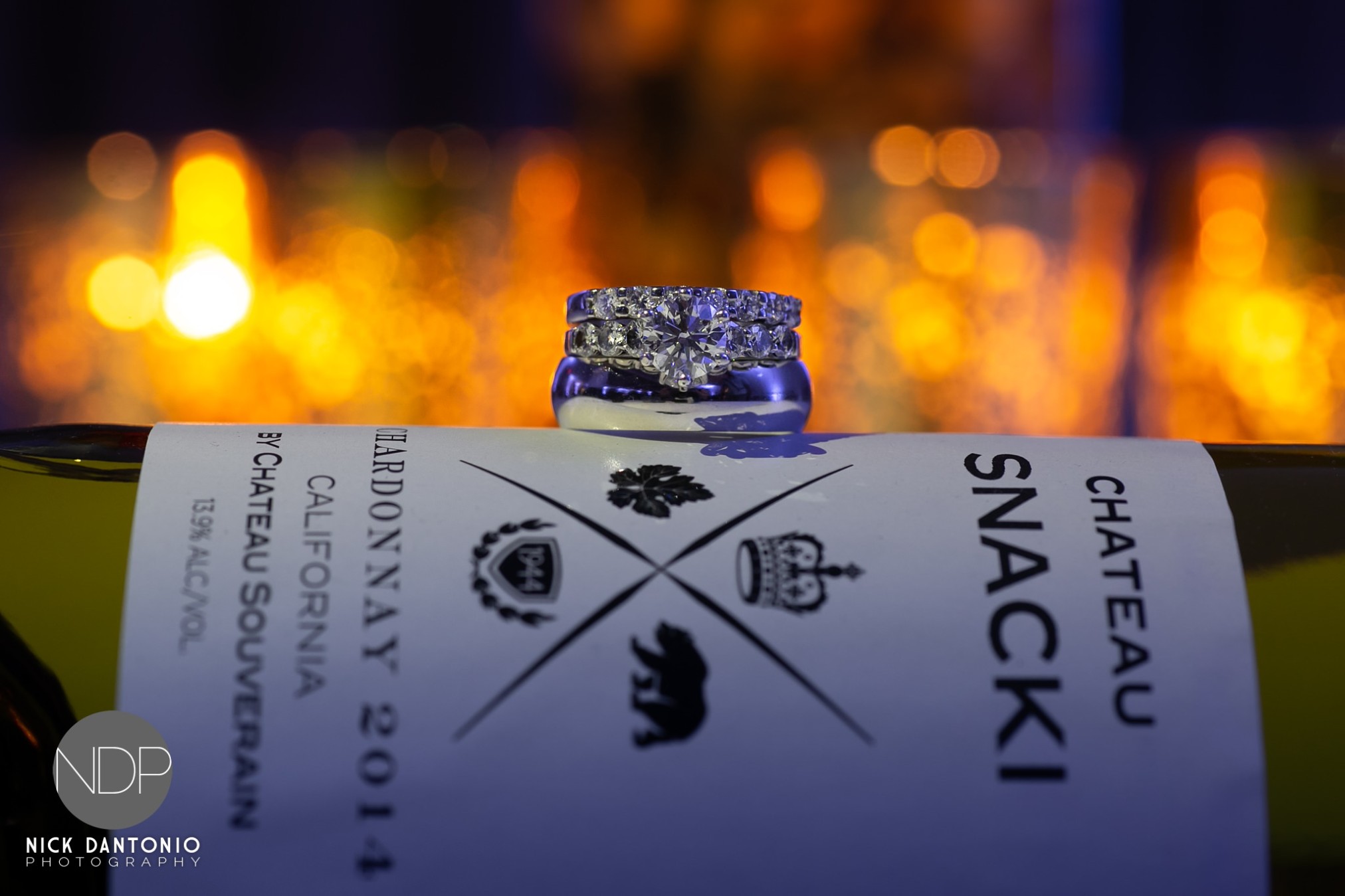 45-Deerfield Wedding Reception