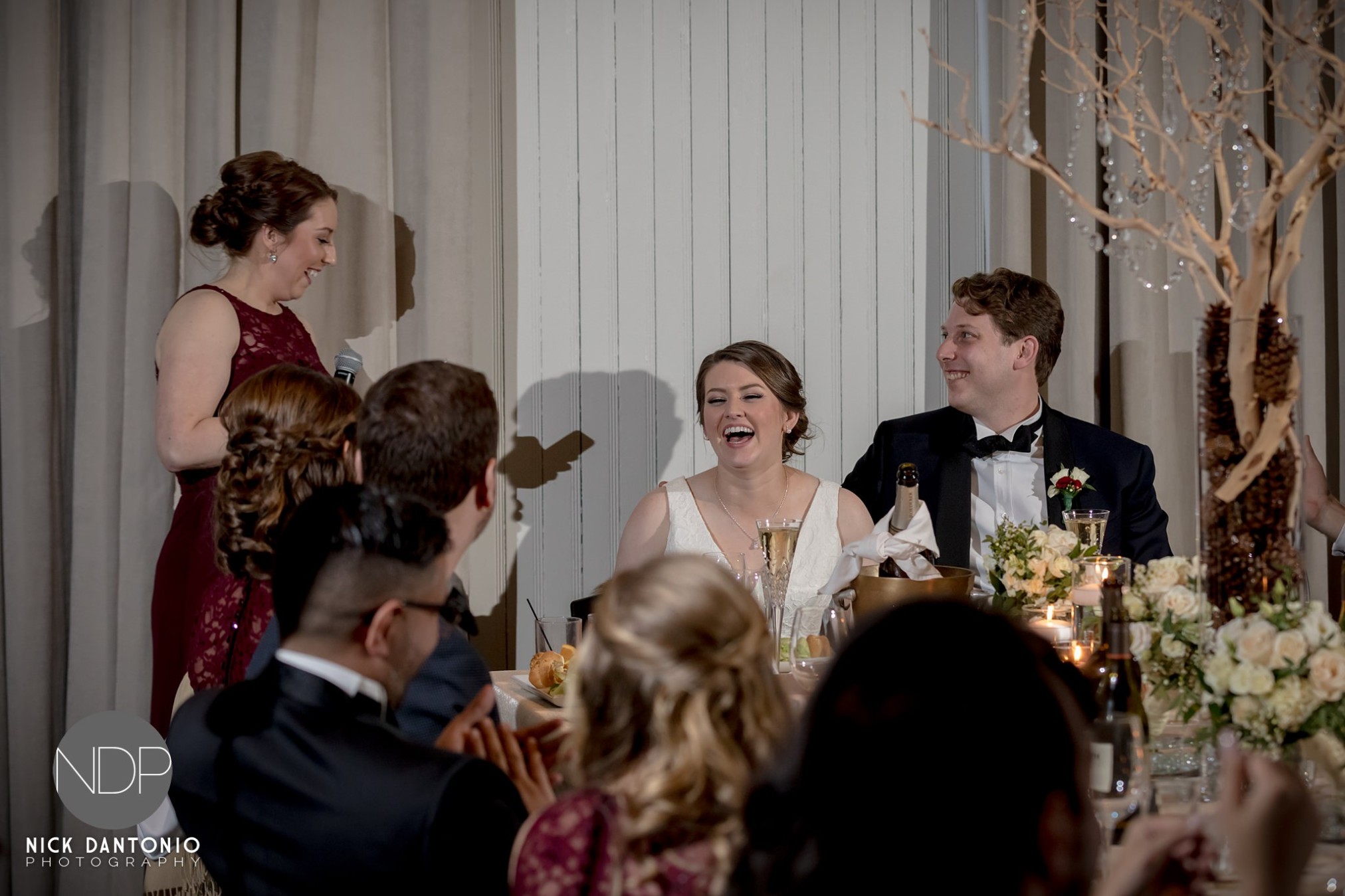 45-Hotel Henry Wedding Reception