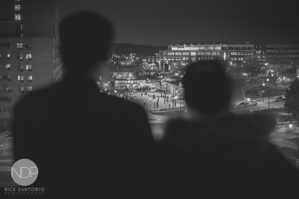 45-Inn on Broadway Roof Wedding Reception Photos-Blog_© NDP 2016