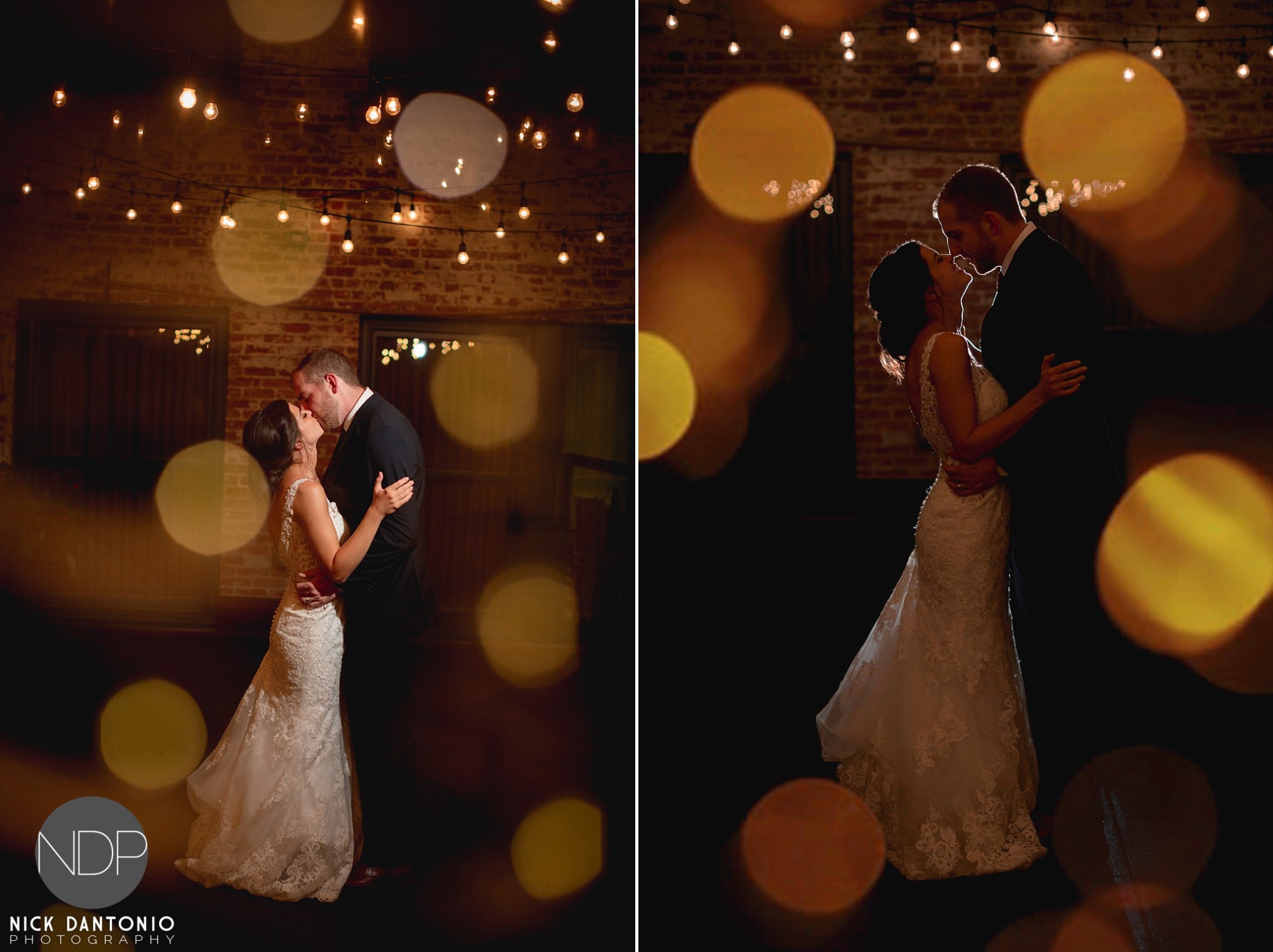 46-Hotel at the Lafayette Wedding Reception