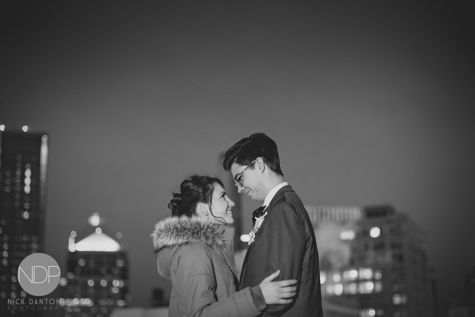 46-Inn on Broadway Roof Wedding Reception Photos-Blog_© NDP 2016