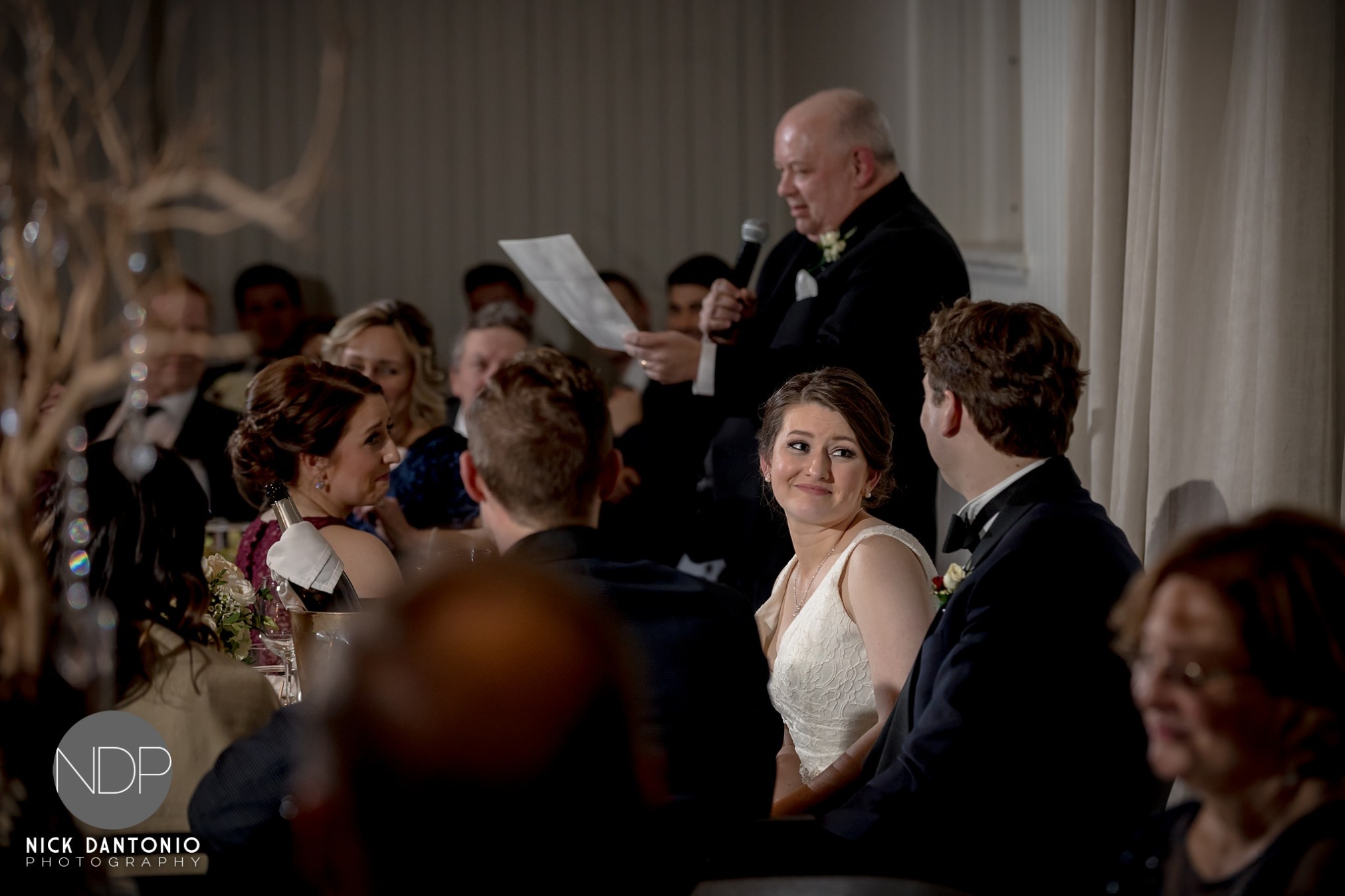 47-Hotel Henry Wedding Reception