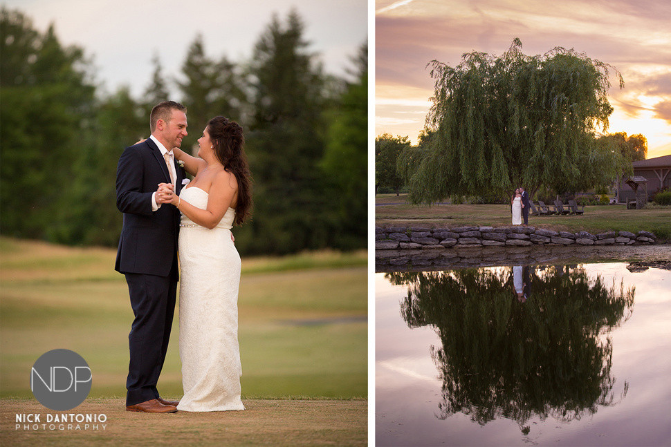 47-Timberlodge Wedding Sunset-Blog_© NDP 2016