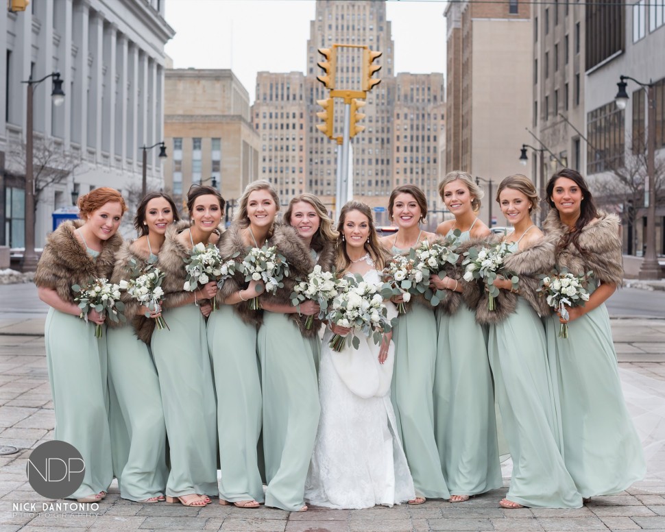 48-Lafayette Square Buffalo Wedding