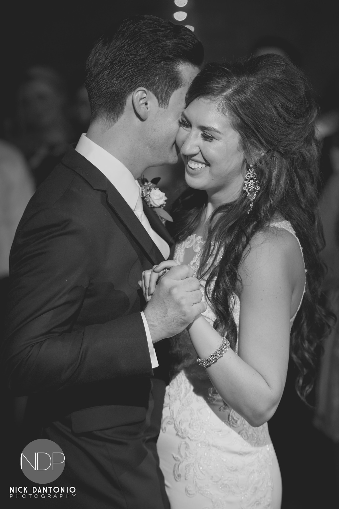 49-Pearl at the Webb Wedding