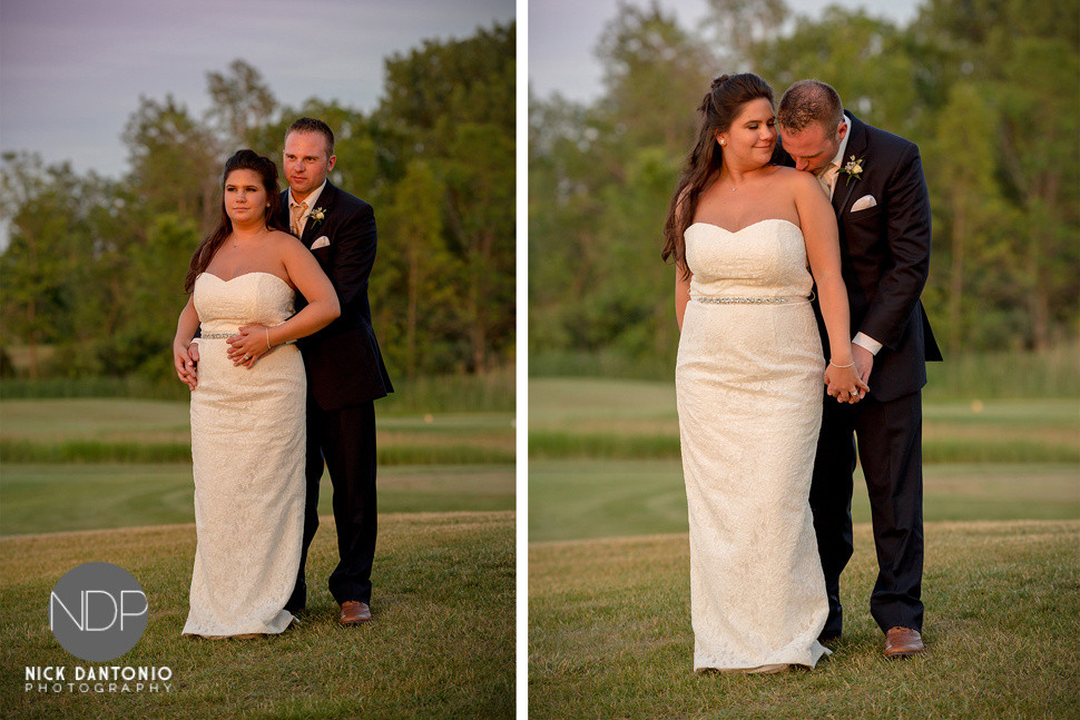 49-Timberlodge Wedding Sunset-Blog_© NDP 2016