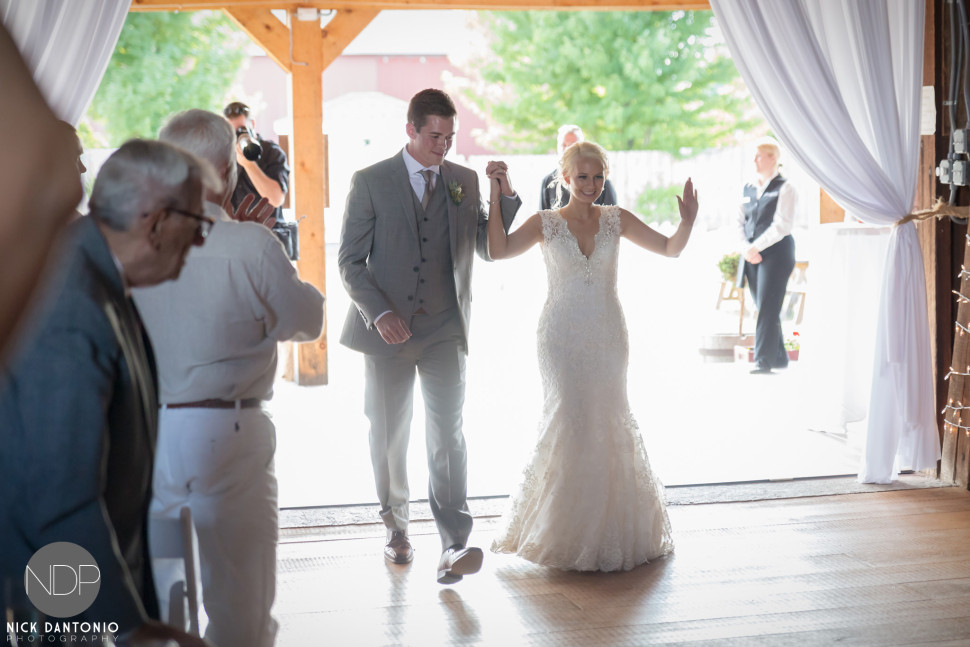 49-Wingate Barn Wedding Photos