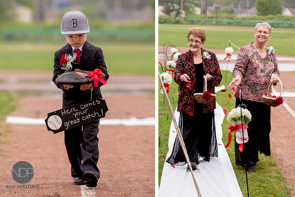 5-Hamburg Baseball Wedding Photos-Blog_© NDP 2015