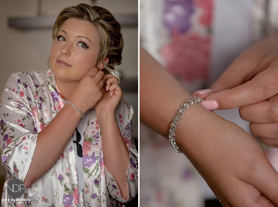 5-Hotel at the Lafayette Wedding