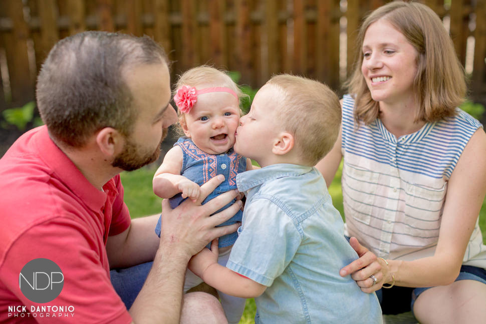 5-Warsaw Family Photos