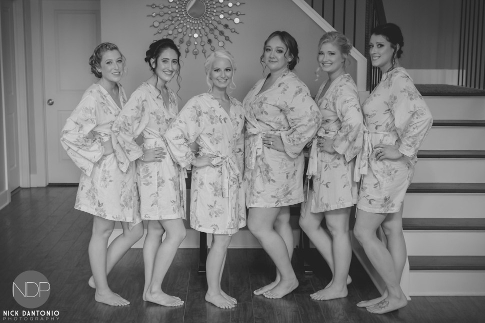 5-Wingate Barn Wedding Photos