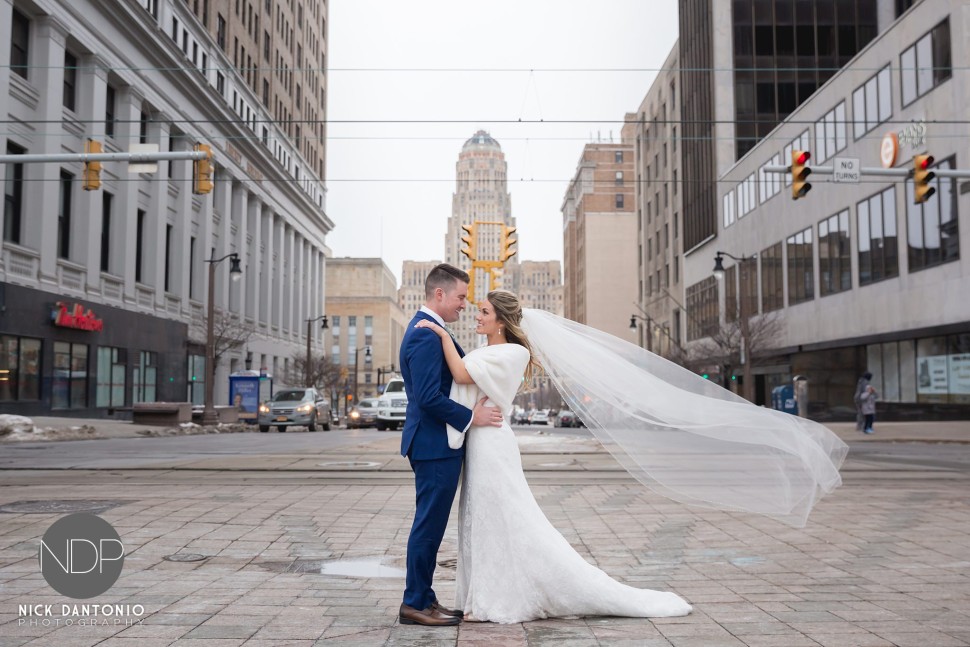 50-Lafayette Square Buffalo Wedding
