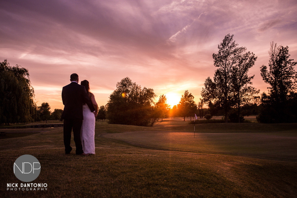 50-Timberlodge Wedding Sunset-Blog_© NDP 2016