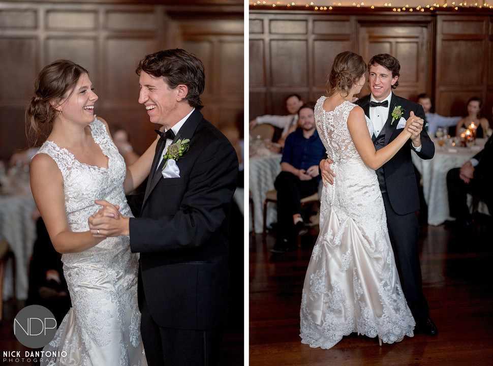 51-Colgate Rochester Crozer Divinity Wedding Reception