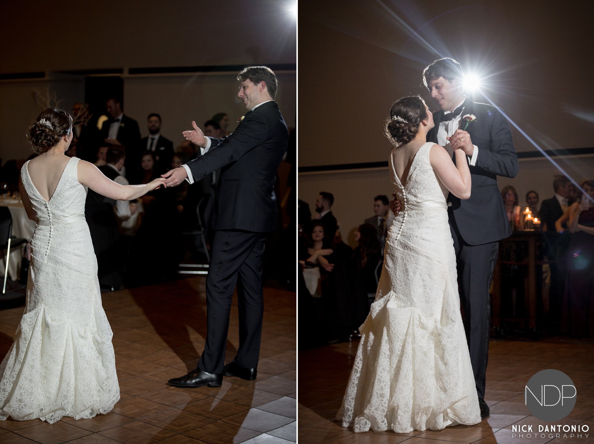 51-Hotel Henry Wedding Reception