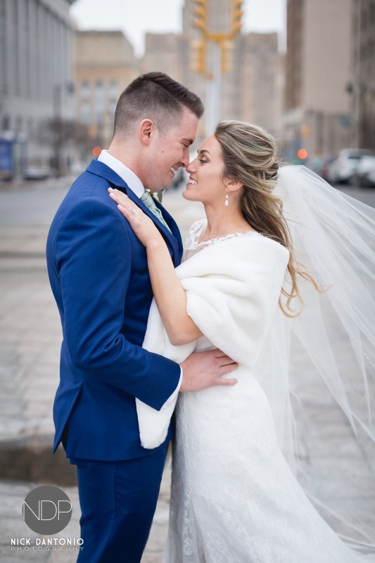 51-Lafayette Square Buffalo Wedding