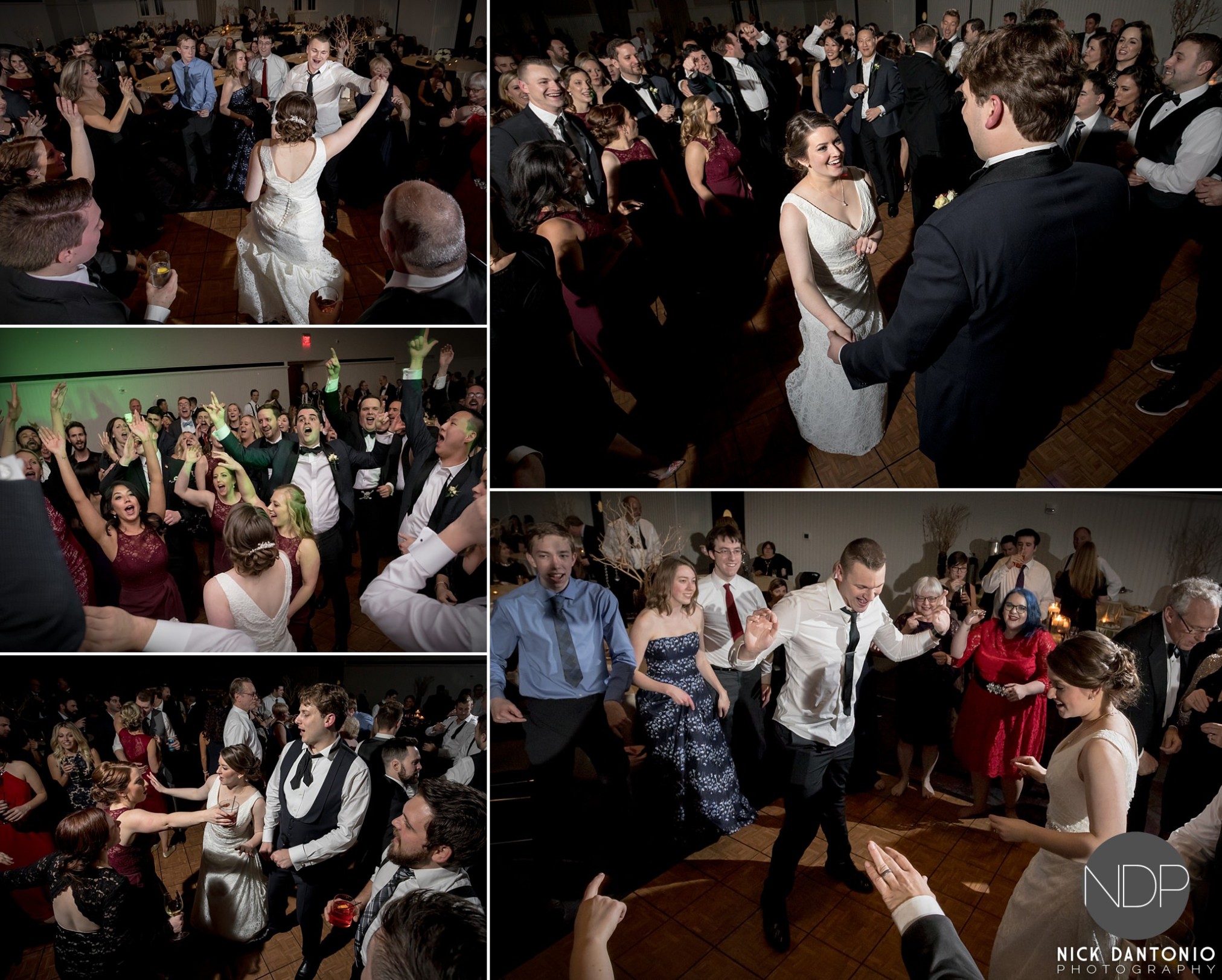 52-Hotel Henry Wedding Reception