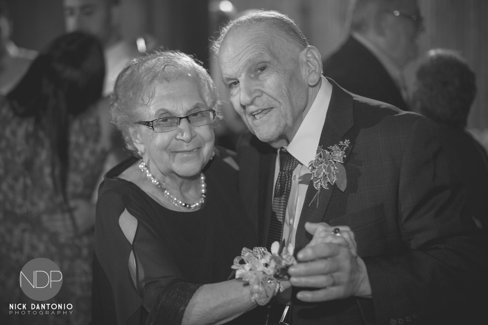 52-Pearl at the Webb Wedding