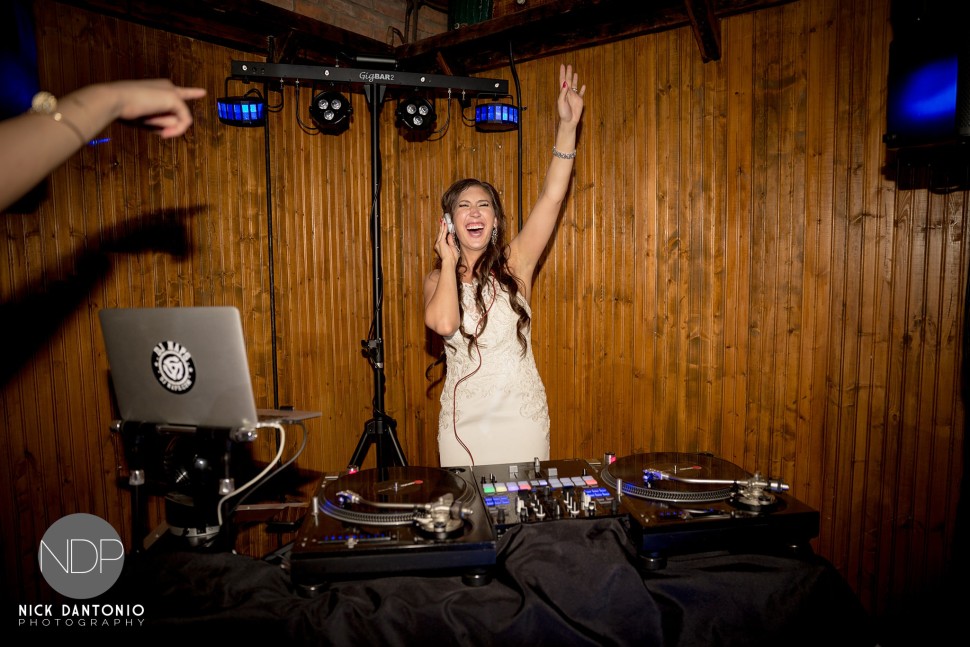 54-Pearl at the Webb Wedding