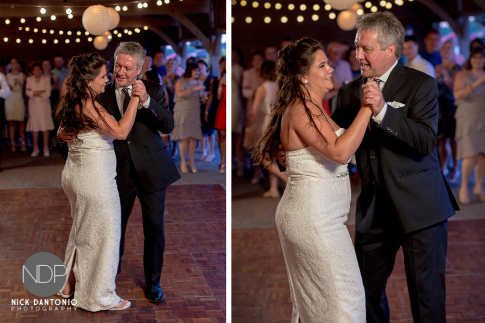 54-Timberlodge Wedding Outdoor Reception-Blog_© NDP 2016