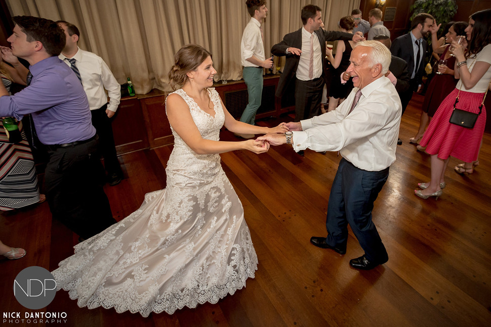 55-Colgate Rochester Crozer Divinity Wedding Reception