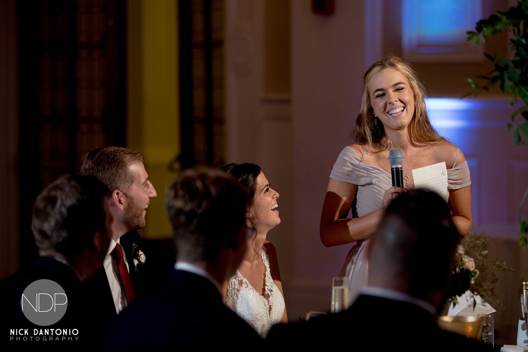 55-Hotel at the Lafayette Wedding Reception