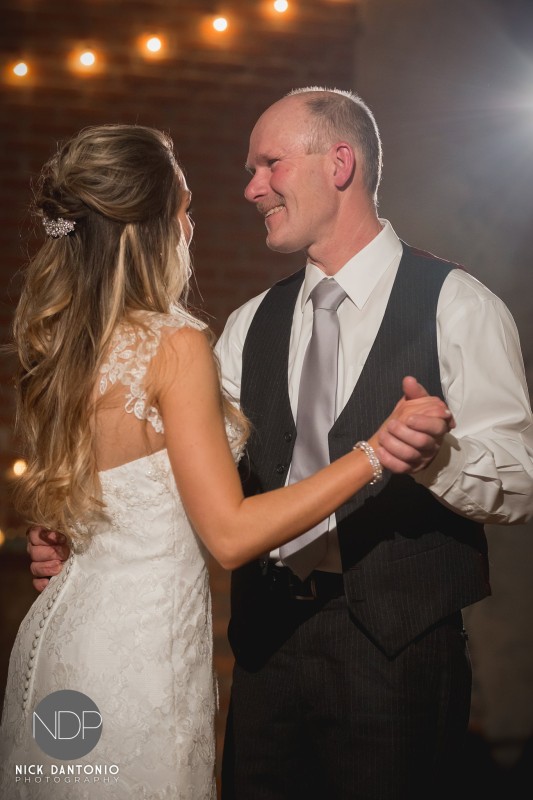 55-Hotel at the Lafayette Wedding Reception