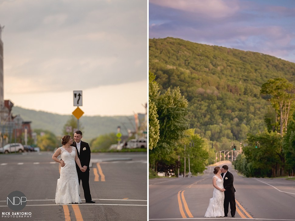 55-Old Library Wedding Reception