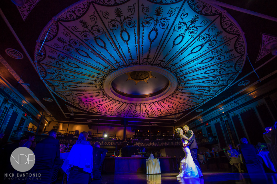 55-The Rapids Theatre Wedding Reception-Blog_© NDP 2016