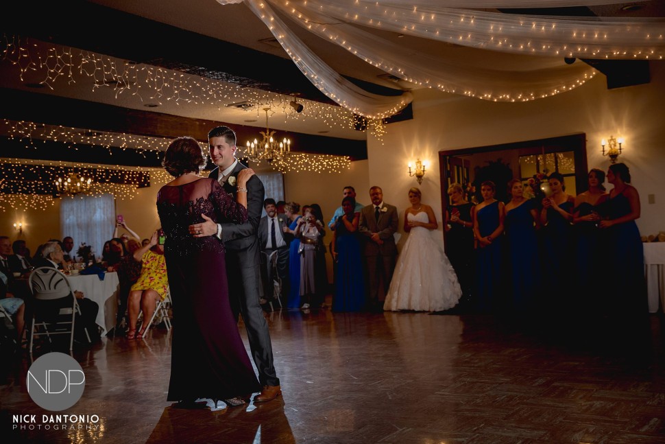 56-Joseph's Catering Wedding Reception