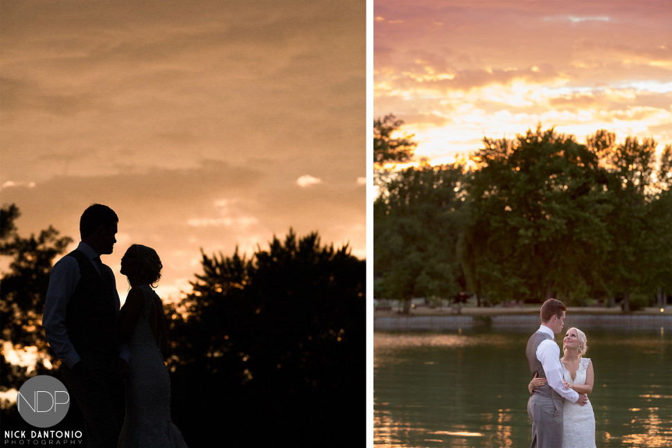 56-Vitale Park Wedding Sunset Photos