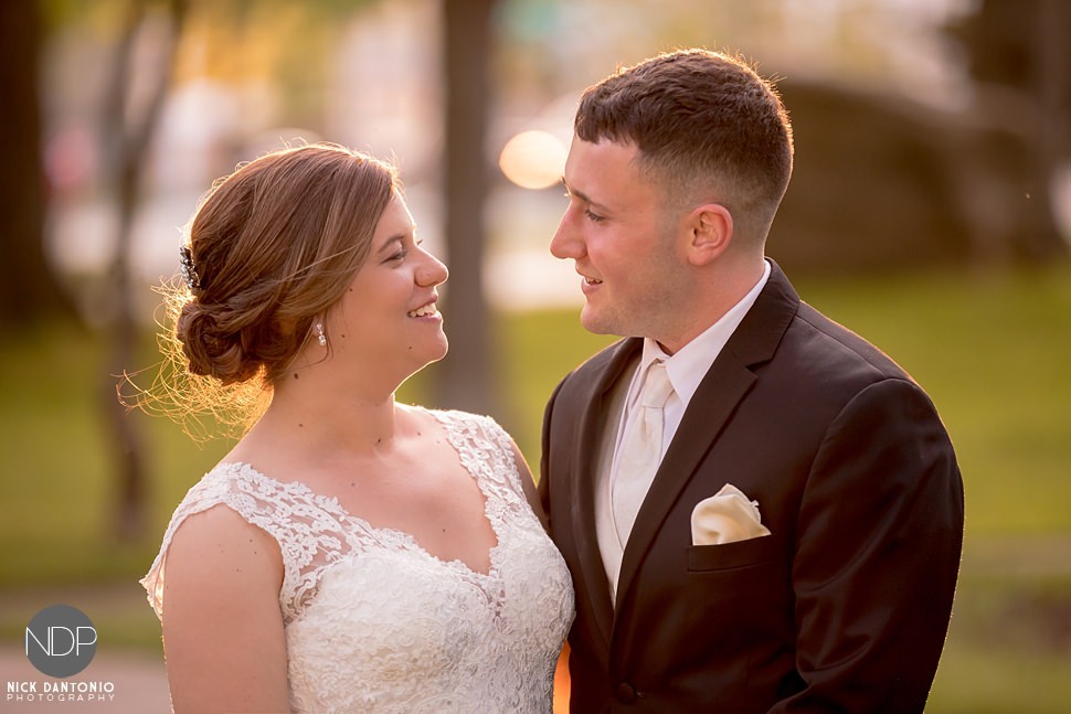 57-Old Library Wedding Reception