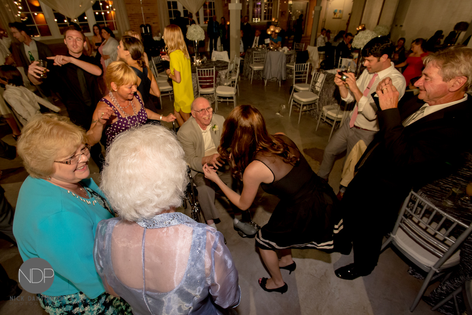 57-The Foundry Buffalo Wedding Reception Photos-Blog_© NDP 2015