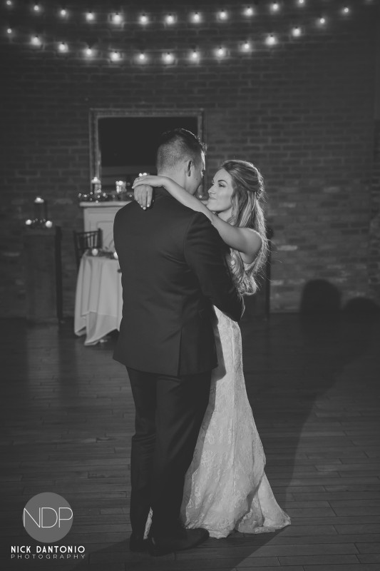 58-Hotel at the Lafayette Wedding Reception