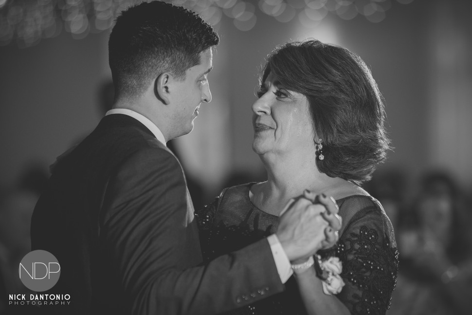 58-Joseph's Catering Wedding Reception