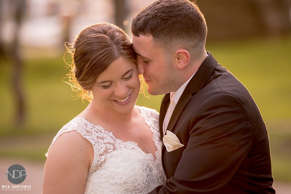 58-Old Library Wedding Reception