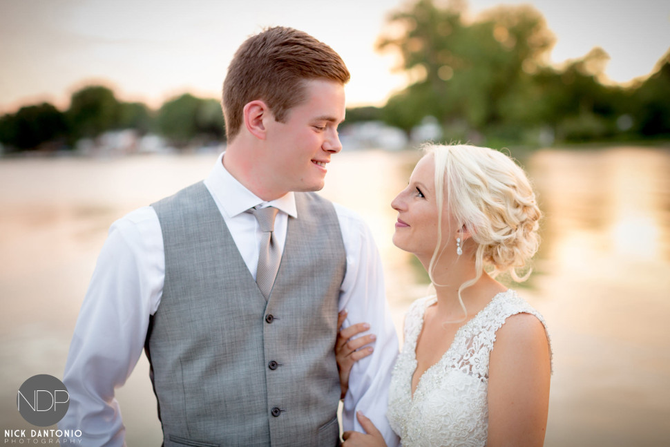 58-Vitale Park Wedding Sunset Photos