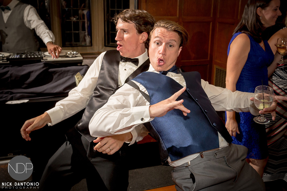 59-Colgate Rochester Crozer Divinity Wedding Reception