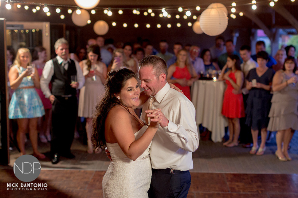 59-Timberlodge Wedding Outdoor Reception-Blog_© NDP 2016