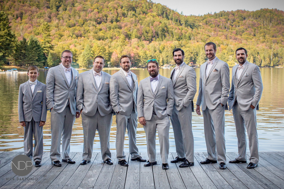 6-Adirondack Wedding Photos-Blog_© NDP 2015