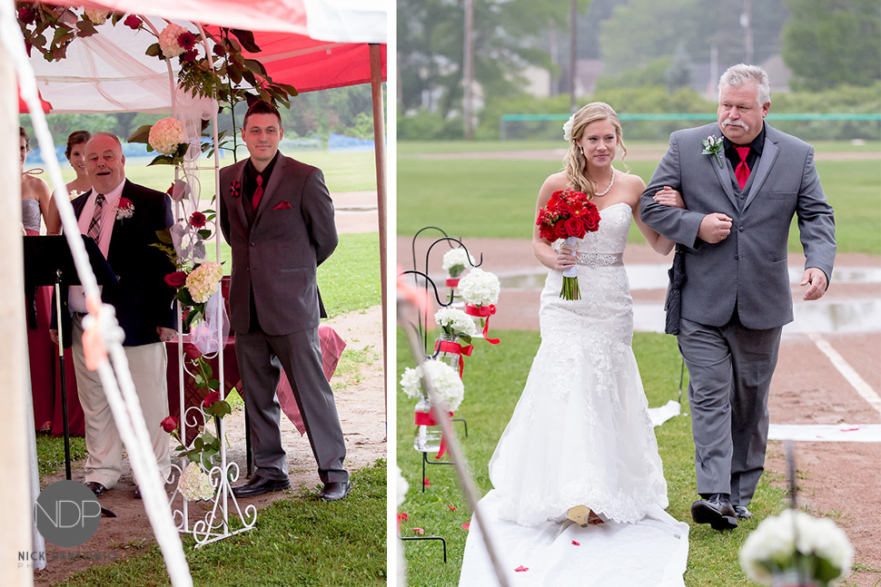6-Hamburg Baseball Wedding Photos-Blog_© NDP 2015