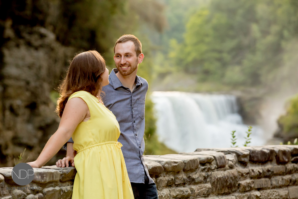 6-Letchworth State Park Engagement Photos-Blog_© NDP 2015