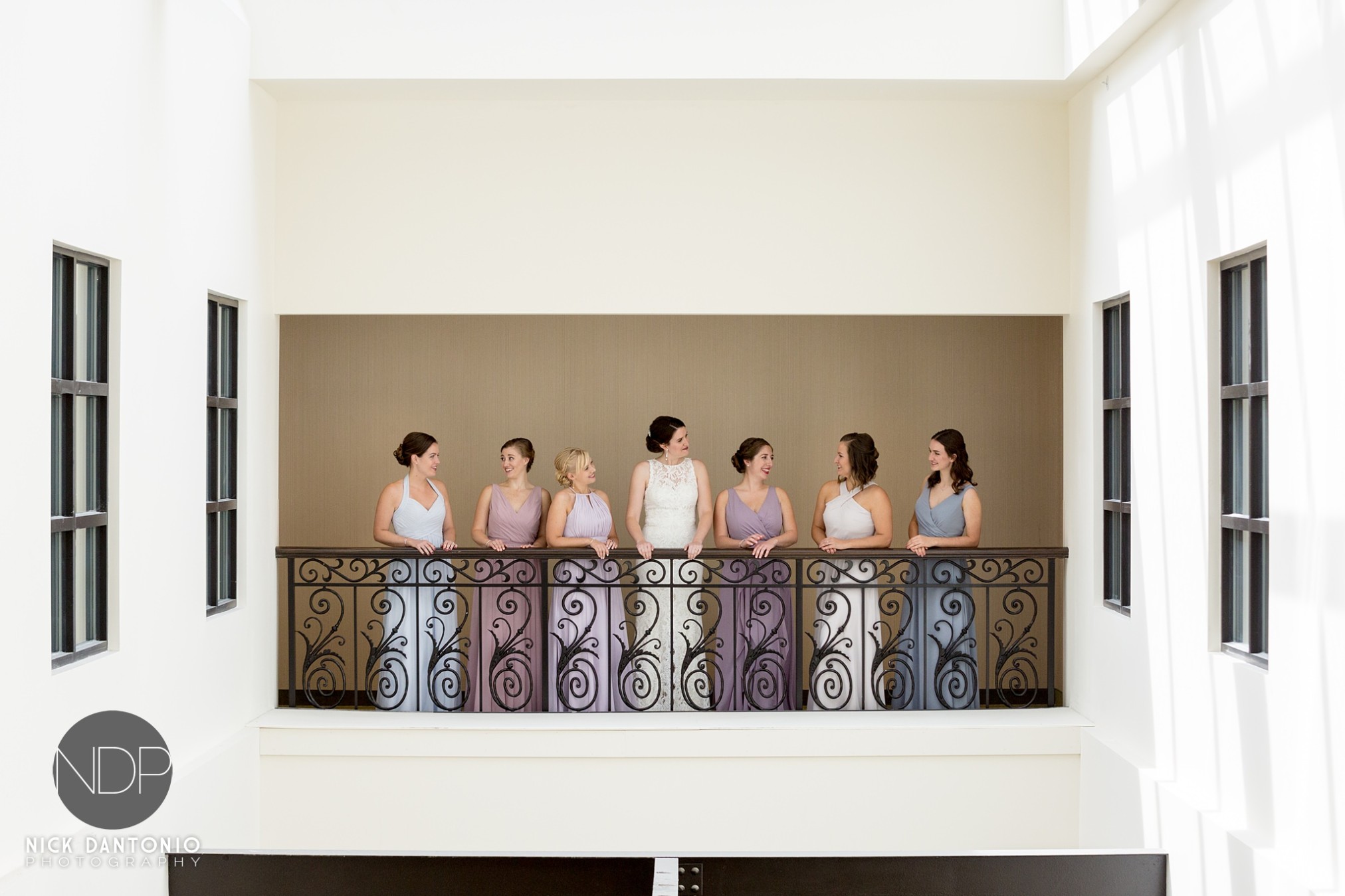 6-Mill Creek Golf Club Wedding